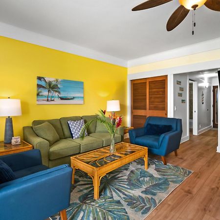 Kiahuna Paradise At Poipu Beach, Newly Remodeled Koloa Exteriér fotografie