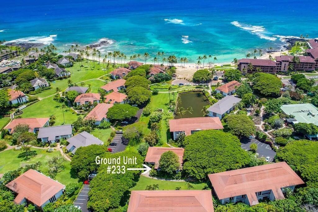 Kiahuna Paradise At Poipu Beach, Newly Remodeled Koloa Exteriér fotografie