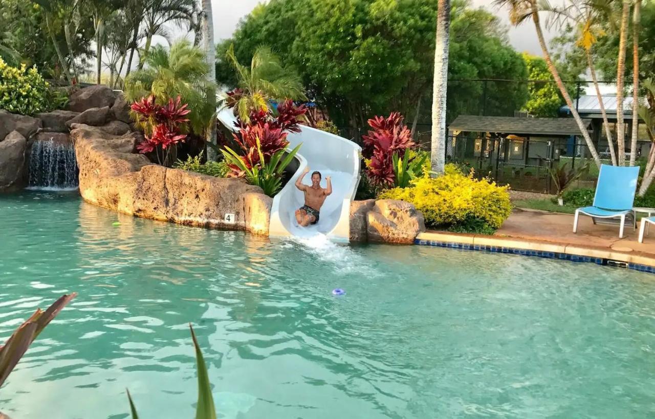Kiahuna Paradise At Poipu Beach, Newly Remodeled Koloa Exteriér fotografie