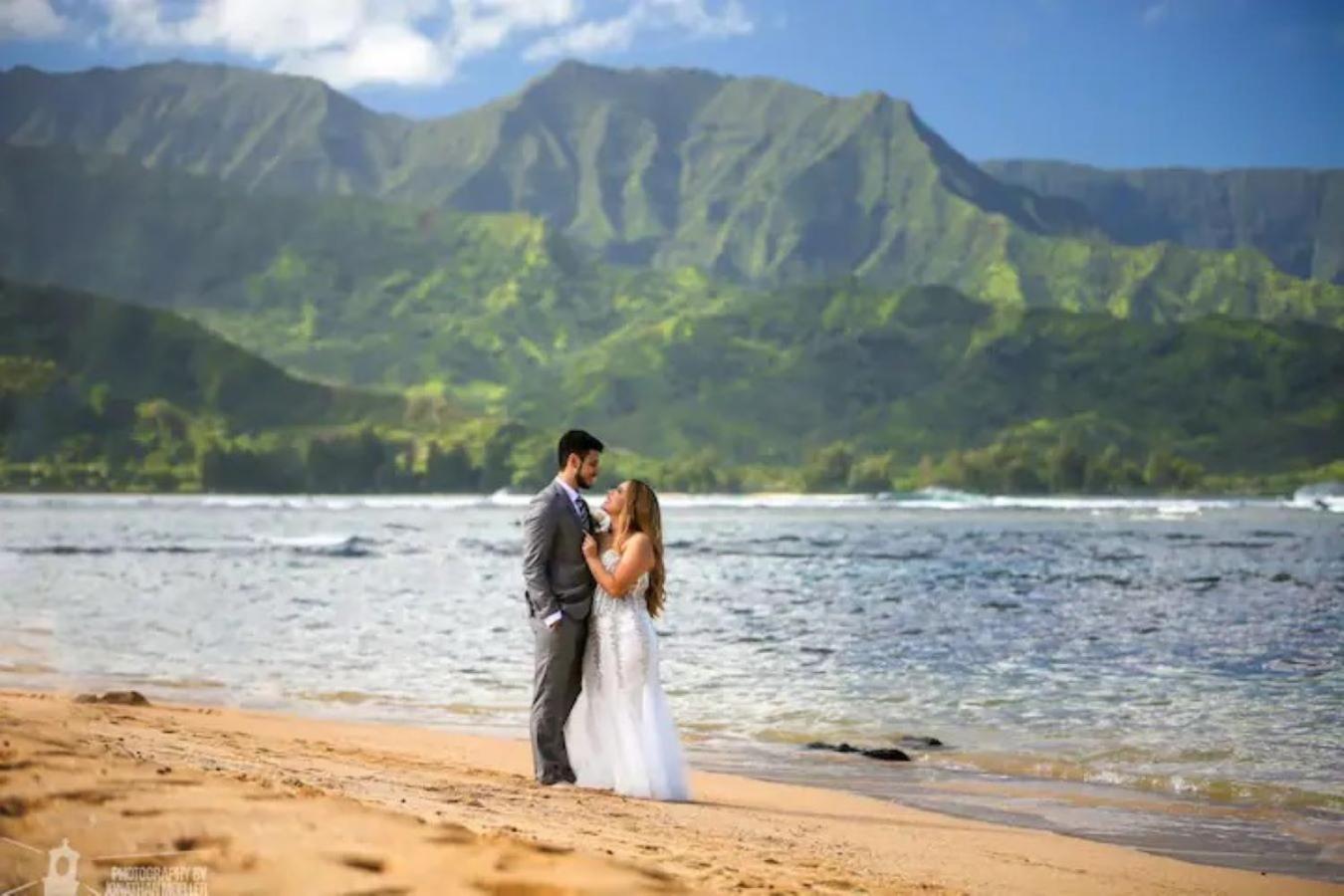 Kiahuna Paradise At Poipu Beach, Newly Remodeled Koloa Exteriér fotografie
