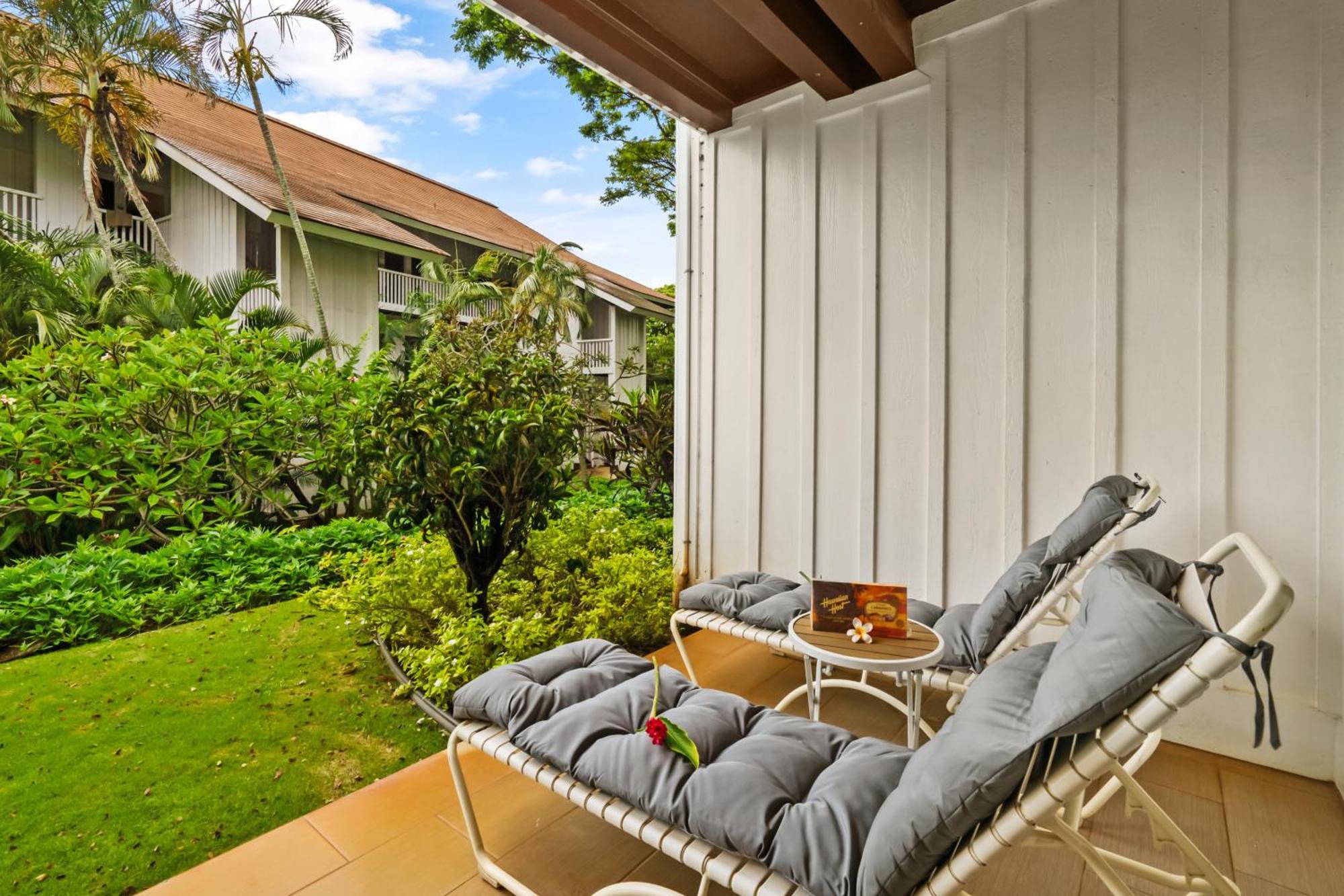Kiahuna Paradise At Poipu Beach, Newly Remodeled Koloa Exteriér fotografie