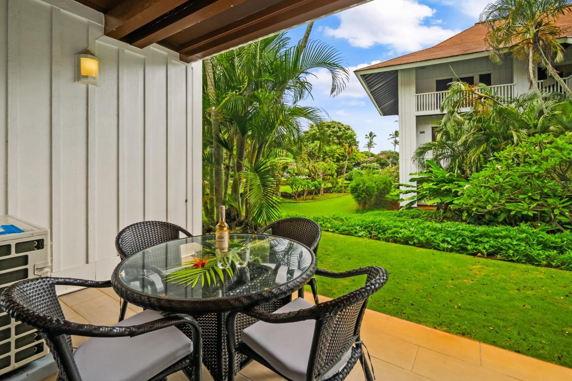 Kiahuna Paradise At Poipu Beach, Newly Remodeled Koloa Exteriér fotografie